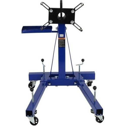 Engine stand 907kg (2000LBS)
