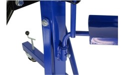 Engine stand 907kg (2000LBS)