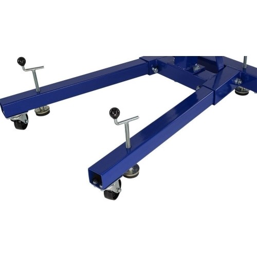 Engine stand 907kg (2000LBS)