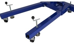 Engine stand 907kg (2000LBS)