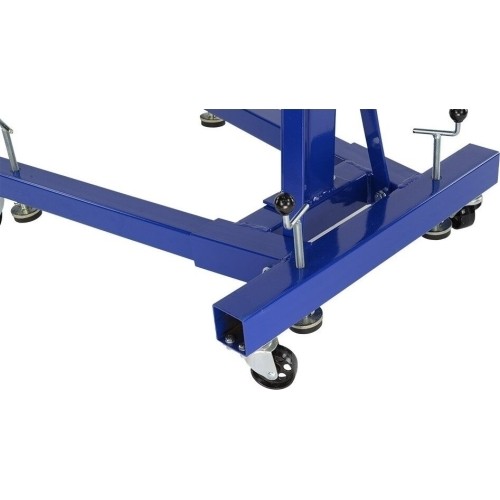 Engine stand 907kg (2000LBS)