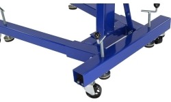 Engine stand 907kg (2000LBS)