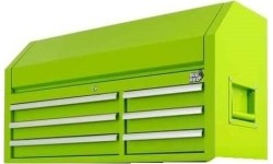 Įrankių spintelė pastatoma