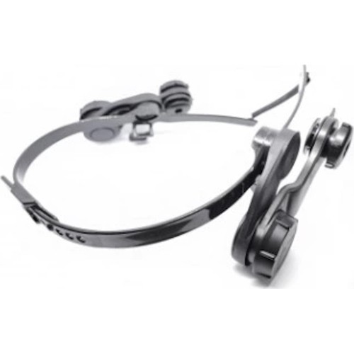 Skydelio laikiklis, suvirinimo skydeliui ESAB Savage