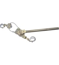 Ratchet puller 3t