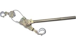 Trosinis traukiklis 3t