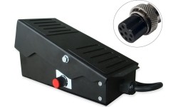 Pedalas CP8 DIGITIG 200DC MULTIPRO