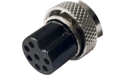 Pedalas CP8 DIGITIG 200DC MULTIPRO