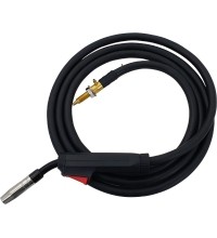 Bester MIG TW-14 welding torch - 4 meters