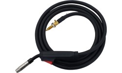 Degiklis F14 Bester tipo - 4 metrai