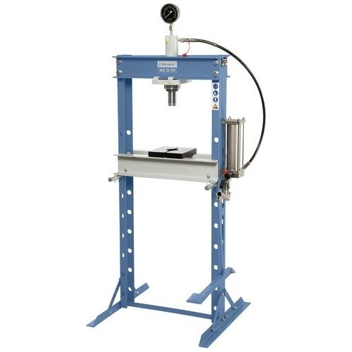 Hidraulinis presas Bernardo WK 20 FH