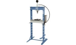 Hidraulinis presas Bernardo WK 20 FH