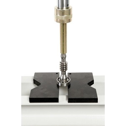 Hidraulinis presas Bernardo WK 20 FH