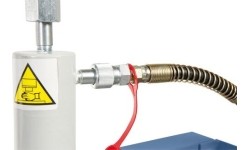 Hidraulinis presas Bernardo WK 20 FH