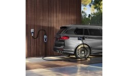 EV Įkroviklis nešiojamas 3.6kW 16A EVFUEL Type 2