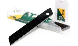 Spare blades 8-point 18x100mm