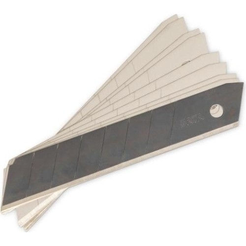 Spare blades 8-point 18x100mm