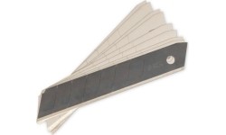 Spare blades 8-point 18x100mm