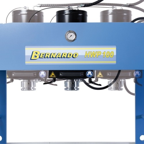 HWP 100