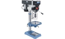 Stalinės gręžimo staklės Bernardo TB 20 T - 400V