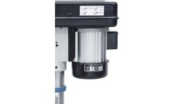 Stalinės gręžimo staklės Bernardo TB 20 T - 400V