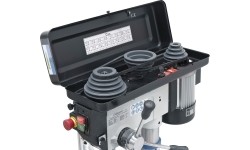 Stalinės gręžimo staklės Bernardo TB 20 T - 400V