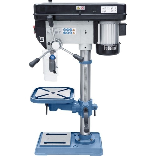 Stalinės gręžimo staklės Bernardo TB 20 T - 400V