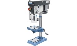 Stalinės gręžimo staklės Bernardo TB 20 T - 230V