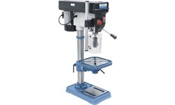 Stalinės gręžimo staklės Bernardo TB 20 T - 230V