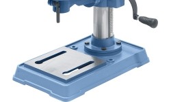 Stalinės gręžimo staklės Bernardo TB 20 T - 230V