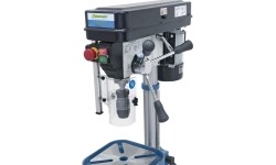 Stalinės gręžimo staklės Bernardo TB 20 T - 230V