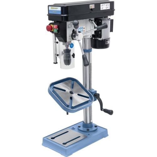 Stalinės gręžimo staklės Bernardo TB 20 T - 230V