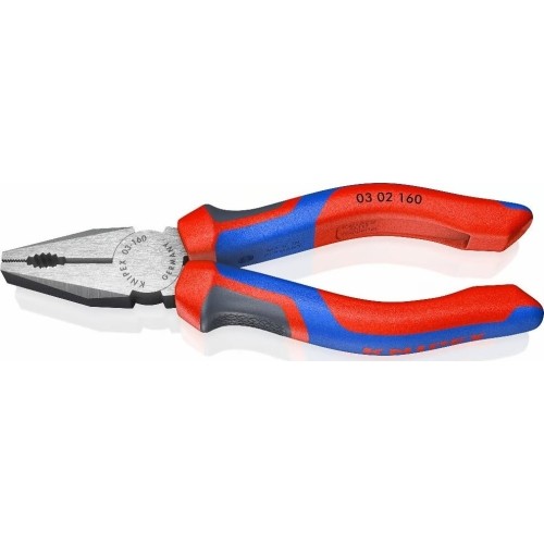 Combination pliers 160mm KNIPEX