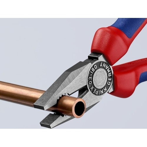 Combination pliers 160mm KNIPEX