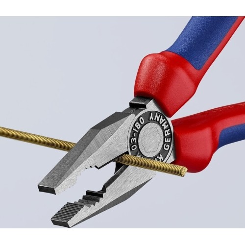 Combination pliers 160mm KNIPEX
