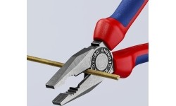 Combination pliers 160mm KNIPEX