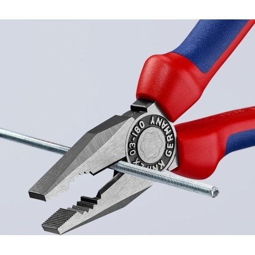 Combination pliers 160mm KNIPEX