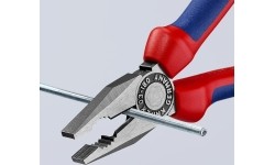 Combination pliers 160mm KNIPEX