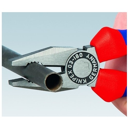 Combination pliers 160mm KNIPEX