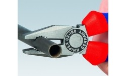 Combination pliers 160mm KNIPEX