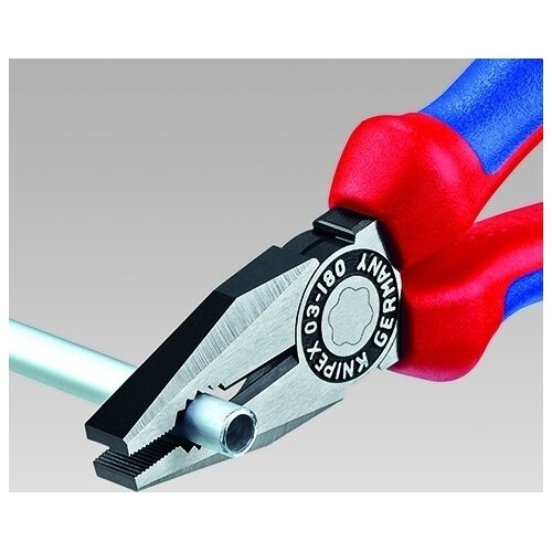 Combination pliers 160mm KNIPEX