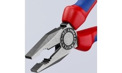 Combination pliers 160mm KNIPEX
