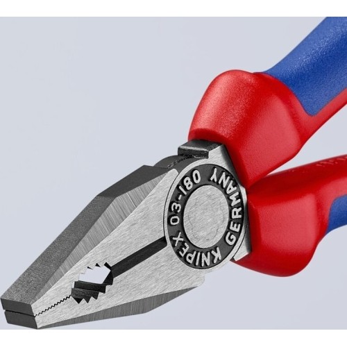 Combination pliers 160mm KNIPEX