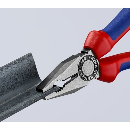 Combination pliers 160mm KNIPEX