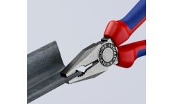 Combination pliers 160mm KNIPEX