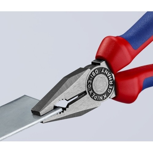 Combination pliers 160mm KNIPEX