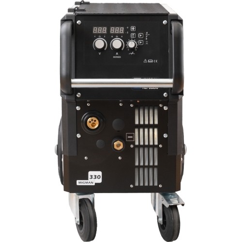 Suvirinimo aparatas FORBY® HD MIGMAN 330 M (pramoninis)