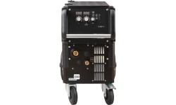 FORBY® HD MIGMAN 330 M industrial welding machine, made in Czech Republic