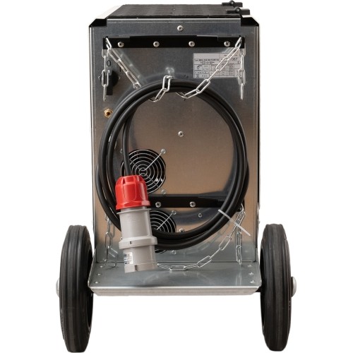 Suvirinimo aparatas FORBY® HD MIGMAN 330 (pramoninis)