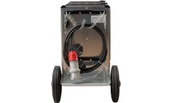 Suvirinimo aparatas FORBY® HD MIGMAN 330 M (pramoninis) MADE IN THE CZECH REPUBLIC